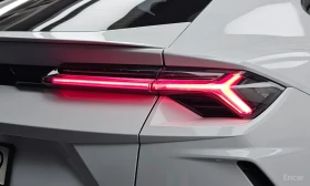 Lamborghini Urus Bang & Olufsen* CCB* Head-Up*  | Auto.bg — изображение 16