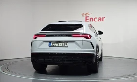 Lamborghini Urus Bang & Olufsen* CCB* Head-Up*  | Auto.bg — изображение 4