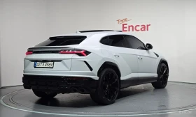Lamborghini Urus Bang & Olufsen* CCB* Head-Up*  | Auto.bg — изображение 2