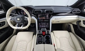 Lamborghini Urus Bang & Olufsen* CCB* Head-Up*  | Auto.bg — изображение 5