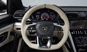 Lamborghini Urus Bang & Olufsen* CCB* Head-Up*  | Auto.bg — изображение 10