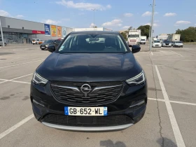 ����� �� �������� �� Opel Grandland X 22�* FACE* ������* ������