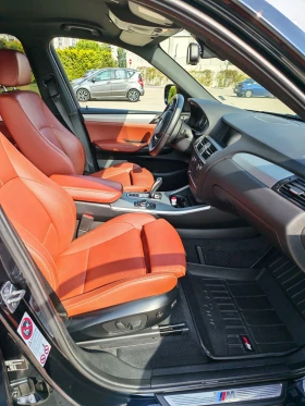 BMW X3 3.0d | Mobile.bg � ����� ������ 7