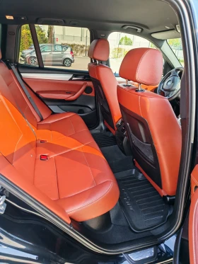 BMW X3 3.0d | Mobile.bg � ����� ������ 8