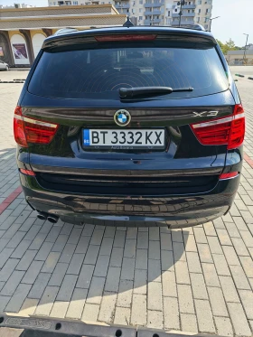 BMW X3 3.0d | Mobile.bg � ����� ������ 2