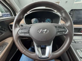 Hyundai Santa fe - 20324 € - 19165342 12