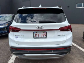 Hyundai Santa fe - 20324 € - 19165342 4