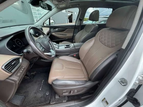 Hyundai Santa fe - 20324 € - 19165342 10
