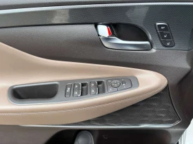 Hyundai Santa fe - 20324 € - 19165342 9