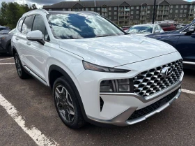 Hyundai Santa fe - 20324 € - 19165342 3