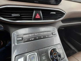 Hyundai Santa fe - 20324 € - 19165342 16