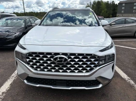 Hyundai Santa fe - 20324 € - 19165342 2