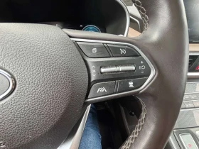 Hyundai Santa fe - 20324 € - 19165342 13