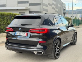 BMW X5 X5M 4.0i M SPORT LASER МАСАЖ ОБДУХВА HARMAN KARDON | Auto.bg — изображение 3