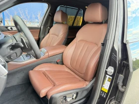 BMW X5 X5M 4.0i M SPORT LASER МАСАЖ ОБДУХВА HARMAN KARDON | Auto.bg — изображение 6