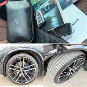 BMW X5 X5M 4.0i M SPORT LASER МАСАЖ ОБДУХВА HARMAN KARDON | Auto.bg — изображение 16
