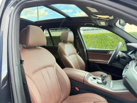 BMW X5 X5M 4.0i M SPORT LASER МАСАЖ ОБДУХВА HARMAN KARDON | Auto.bg — изображение 10