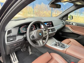 BMW X5 X5M 4.0i M SPORT LASER МАСАЖ ОБДУХВА HARMAN KARDON | Auto.bg — изображение 5
