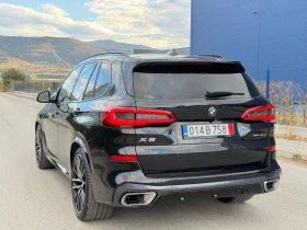 BMW X5 X5M 4.0i M SPORT LASER МАСАЖ ОБДУХВА HARMAN KARDON | Auto.bg — изображение 4