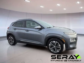 Hyundai Kona Preferred FWD * Дистроник * Подгрев *  - 16700 € - 56812175 5