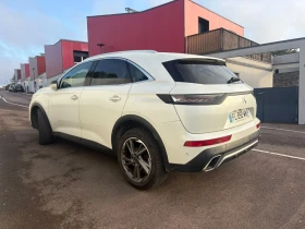 DS DS 7 Crossback 2.0BLUEHDI 177 OPERA  EAT8  | Auto.bg — изображение 3