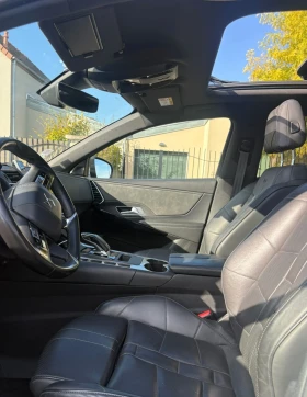 DS DS 7 Crossback 2.0BLUEHDI 177 OPERA  EAT8  | Auto.bg — изображение 4
