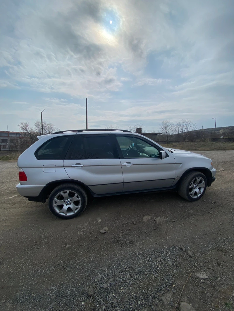 BMW X5 3.0Д , снимка 3 - Автомобили и джипове - 47215753