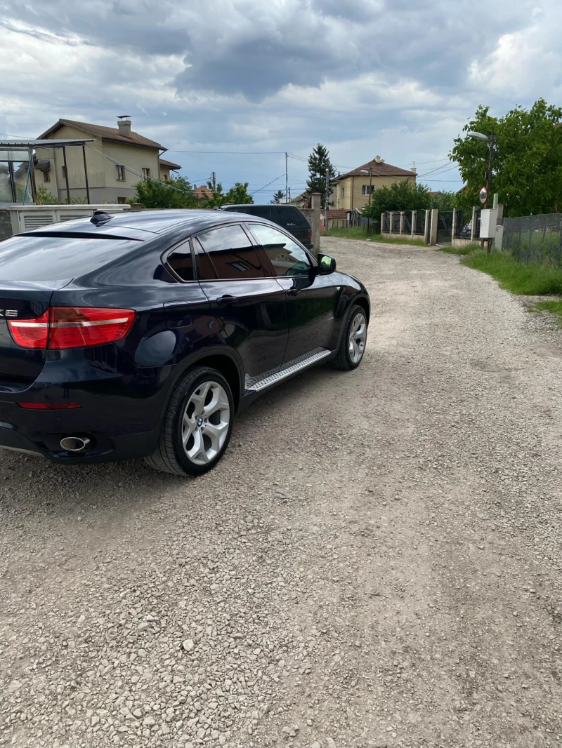 BMW X6, снимка 12 - Автомобили и джипове - 47533117