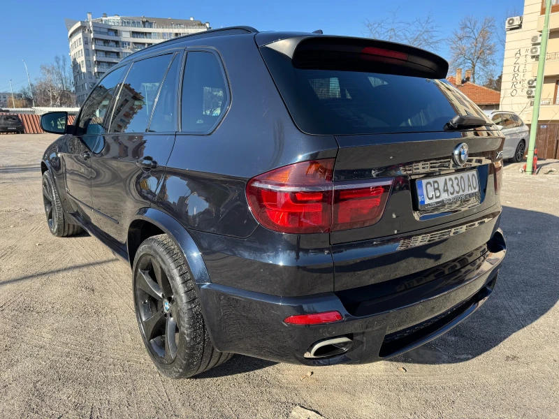 BMW X5 4.0D X-Drive Full* * * Готов Лизинг* Бартер* , снимка 5 - Автомобили и джипове - 48614788