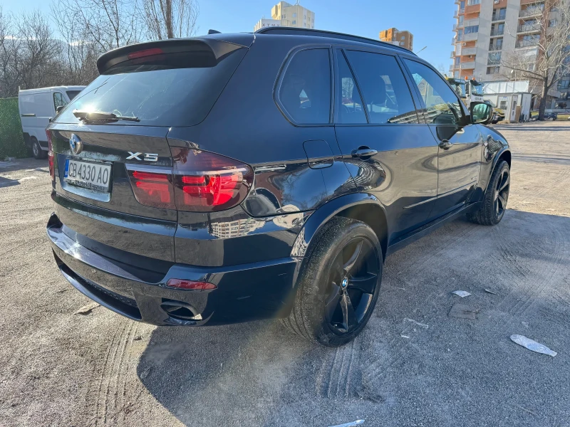 BMW X5 4.0D X-Drive Full* * * Готов Лизинг* Бартер* , снимка 4 - Автомобили и джипове - 48614788