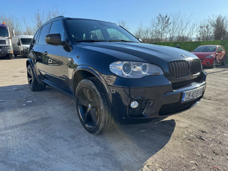 BMW X5 4.0D X-Drive Full* * * Готов Лизинг* Бартер* , снимка 3 - Автомобили и джипове - 48614788