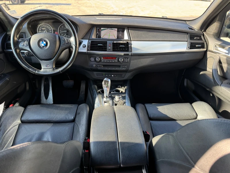 BMW X5 4.0D X-Drive Full* * * Готов Лизинг* Бартер* , снимка 9 - Автомобили и джипове - 48614788