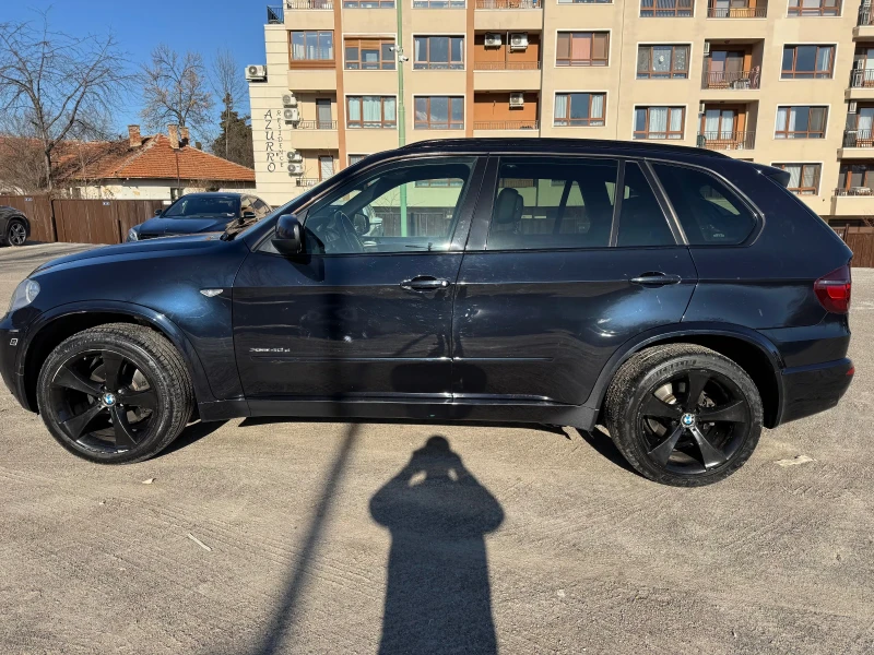 BMW X5 4.0D X-Drive Full* * * Готов Лизинг* Бартер* , снимка 7 - Автомобили и джипове - 48614788