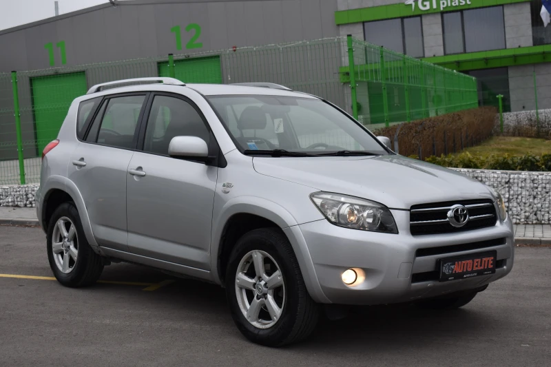 Toyota Rav4 2.2D-CAT= 4x4= LOCK= ITALY= ОТЛИЧНА!!!, снимка 1 - Автомобили и джипове - 49029944