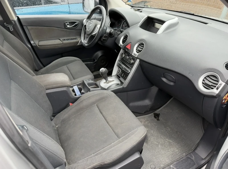 Renault Koleos 2.0DCI-150PS-4X4-АВТОМАТ, снимка 3 - Автомобили и джипове - 52418150