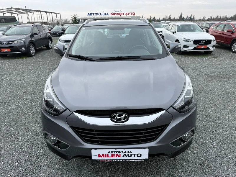 Hyundai IX35 (KATO НОВА), снимка 2 - Автомобили и джипове - 52562760