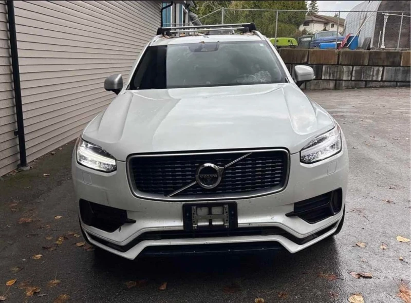 Volvo Xc90 * T8 R Design * CARFAX * ФИНАНСИРАНЕ, снимка 6 - Автомобили и джипове - 52830705