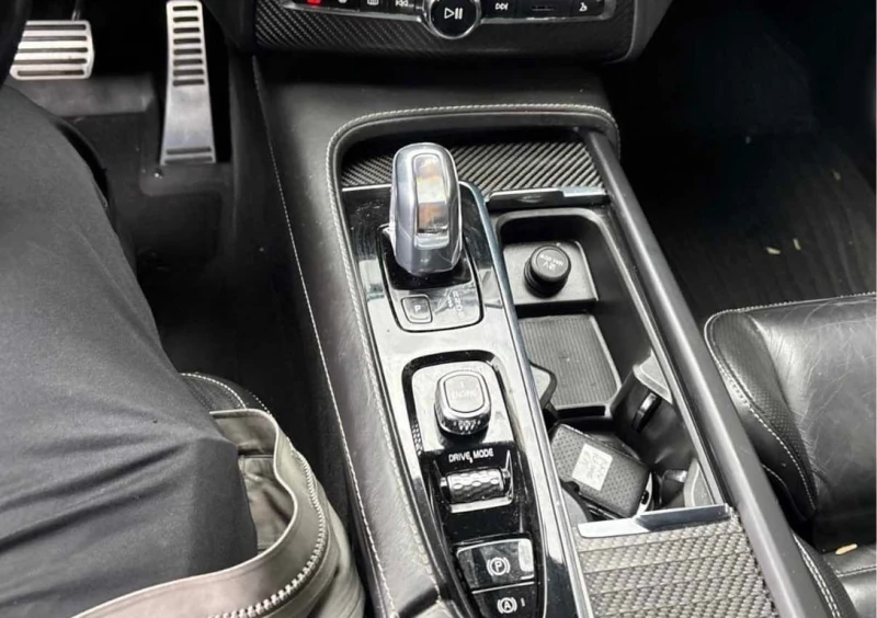 Volvo Xc90 * T8 R Design * CARFAX * ФИНАНСИРАНЕ, снимка 9 - Автомобили и джипове - 52830705