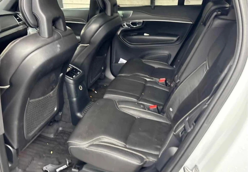 Volvo Xc90 * T8 R Design * CARFAX * ФИНАНСИРАНЕ, снимка 11 - Автомобили и джипове - 52830705
