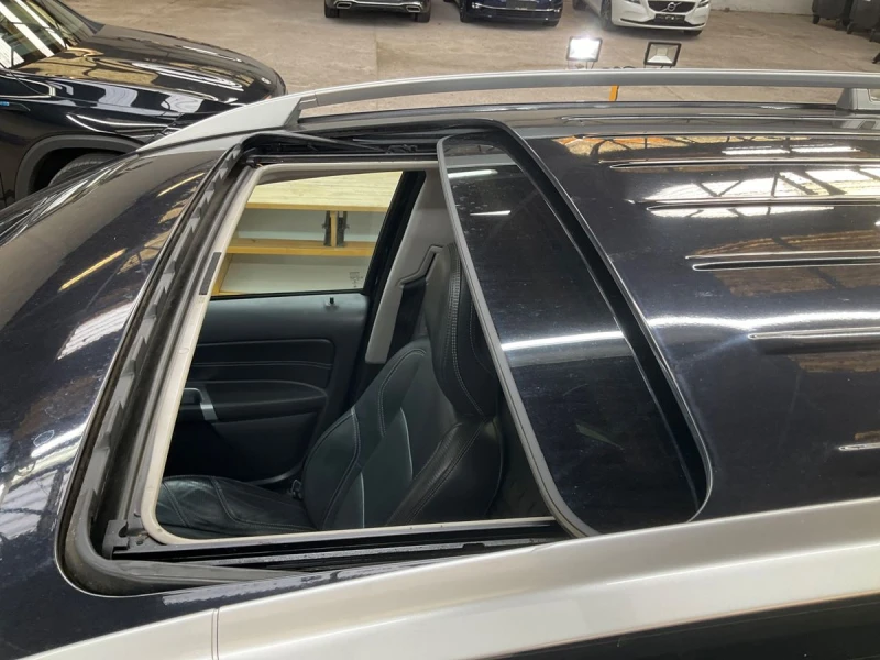 Volvo Xc90  D5 R-Design, снимка 11 - Автомобили и джипове - 53024937