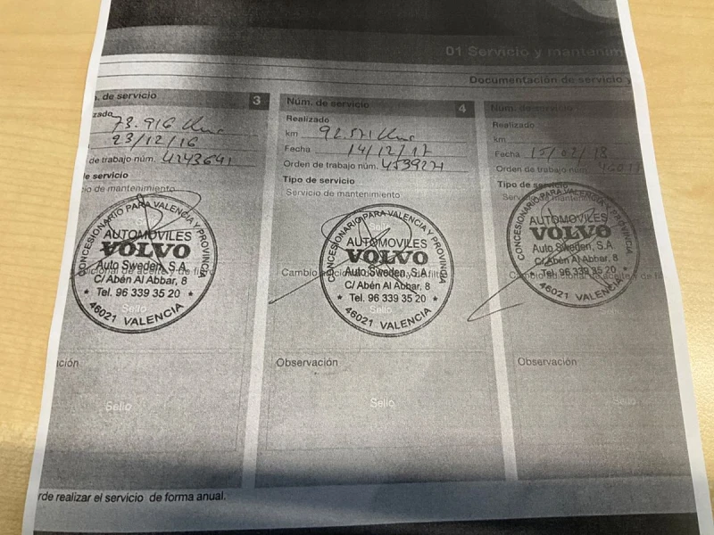 Volvo Xc90  D5 R-Design, снимка 16 - Автомобили и джипове - 53024937