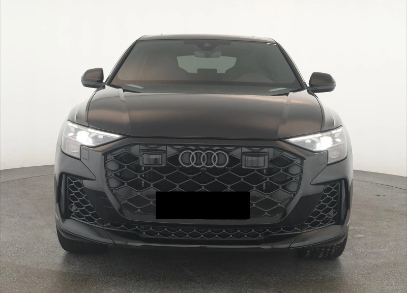Audi RSQ8 4.0 TFSI PERFORMANCE KERAMIK CARBON B&O PANORAMA, снимка 2 - Автомобили и джипове - 53114342