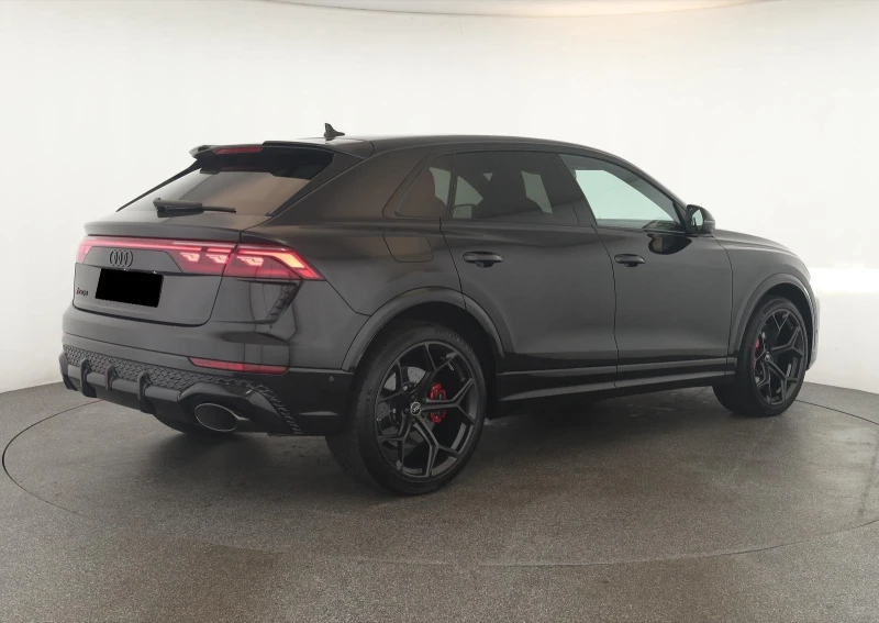 Audi RSQ8 4.0 TFSI PERFORMANCE KERAMIK CARBON B&O PANORAMA, снимка 4 - Автомобили и джипове - 53114342