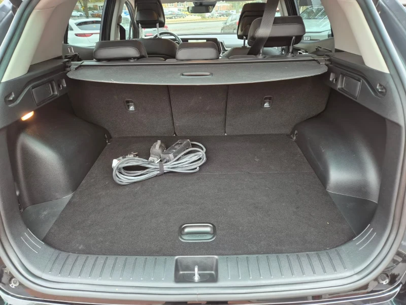 Kia Sportage 1.6PHEV/265HP/SPIRIT/AWD/CAM/NAVI/KLESS/CPLAY/803g, снимка 16 - Автомобили и джипове - 53536431