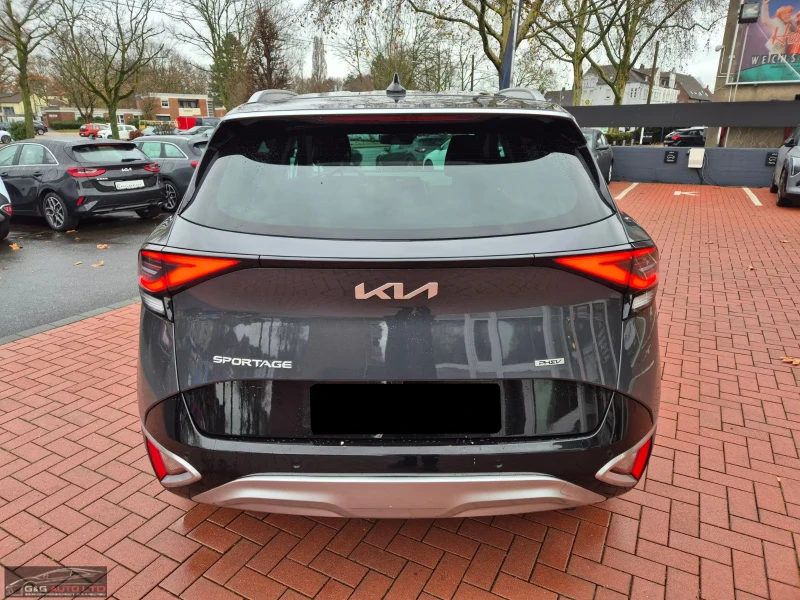 Kia Sportage 1.6PHEV/265HP/SPIRIT/AWD/CAM/NAVI/KLESS/CPLAY/803g, снимка 6 - Автомобили и джипове - 53536431