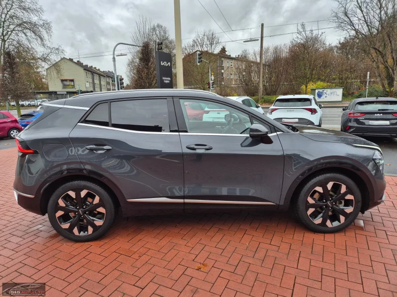 Kia Sportage 1.6PHEV/265HP/SPIRIT/AWD/CAM/NAVI/KLESS/CPLAY/803g, снимка 5 - Автомобили и джипове - 53536431
