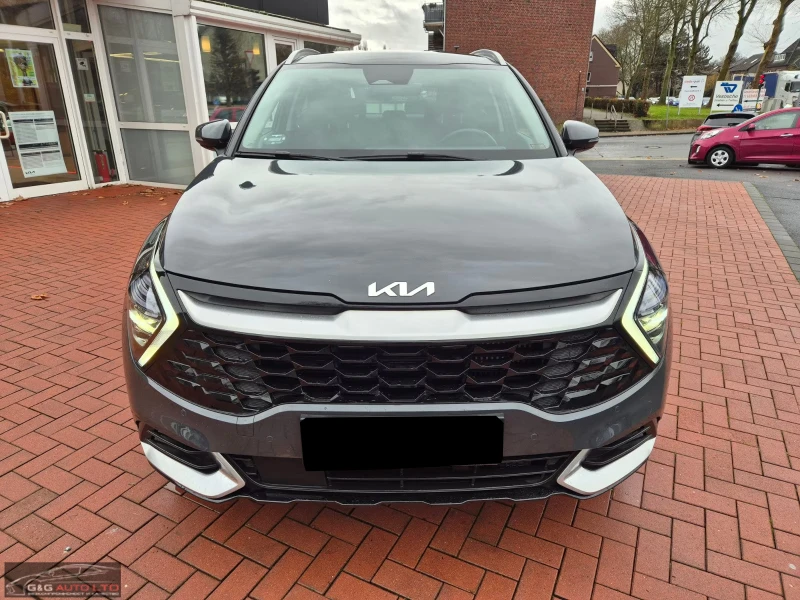 Kia Sportage 1.6PHEV/265HP/SPIRIT/AWD/CAM/NAVI/KLESS/CPLAY/803g, снимка 2 - Автомобили и джипове - 53536431