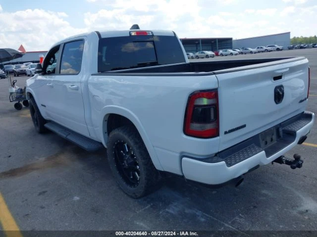 Dodge RAM 1500 LARAMIE 4X4 5&#39;7 BOX, снимка 5 - Автомобили и джипове - 47852262