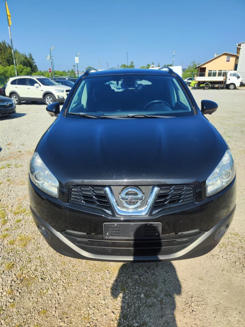 Nissan Qashqai 1.5 DCI - 10999 лв. - 64527774 1