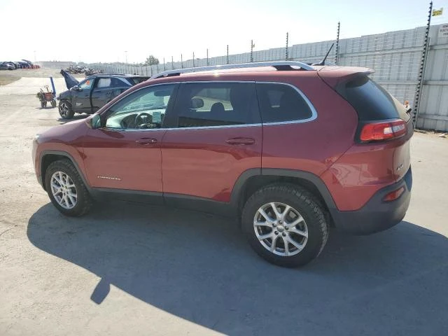 Jeep Cherokee 2.4L 4 4x4 w/Front Whl Drv - изображение 2